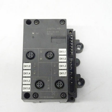 Siemens 6ES7141-1BF30-0XB0 digitales Eingabemodul 6ES7 141-1BF30-0XB0 - Maranos.de