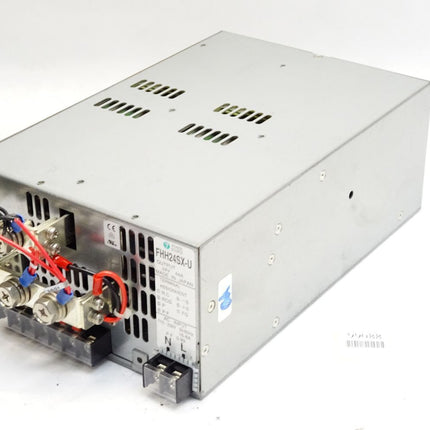 Power Supply FHH24SX-U - Maranos.de