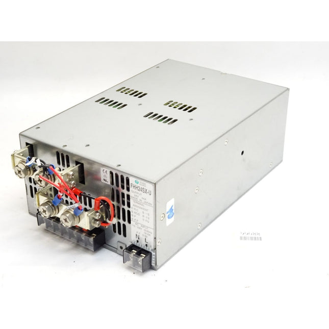 Power Supply FHH24SX-U - Maranos.de