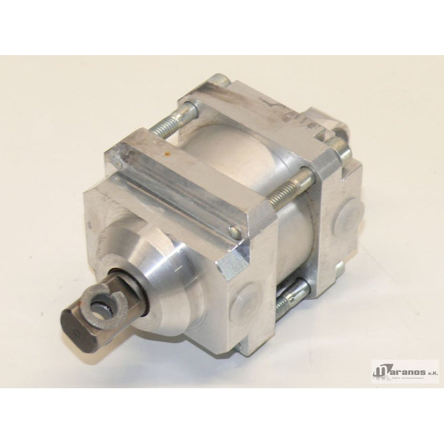 Neu: RAS Zylinder D50-AH 25 / Bez.030.993 - Maranos.de