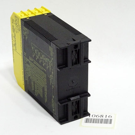 Turck MK21-122Ex0-Ri Rotational Speed Monitor - Maranos.de