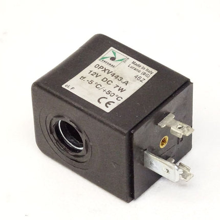 Pneumax 46Z 0PXV443.A 12V DC 7W - Maranos.de