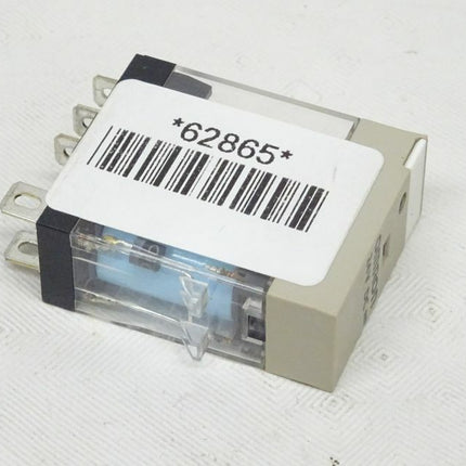 Omron G2R-1-SND (S) Relais elektromagnetisch 120VAC neu - Maranos.de