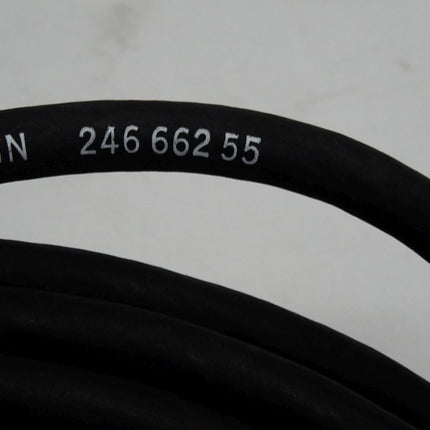 Heidenhain Kabel 246662-55 Stift 9-polig Buchse 9-polig / Neuwertig - Maranos.de