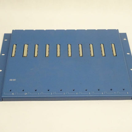 Sigmatek MB 081 Rack MB081 - Maranos.de