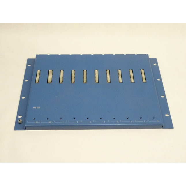 Sigmatek MB 081 Rack MB081 - Maranos.de