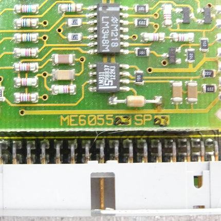 Refu Elektronik SR6050.16 SP14 Steuerplatine Modul - Maranos.de