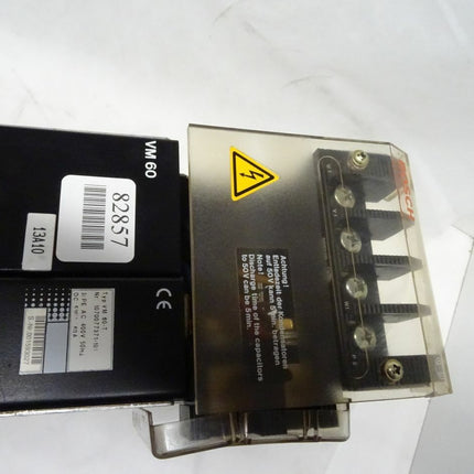 Bosch VM 60-T/ 1070077371-101 / Versorgungsmodul - Maranos.de