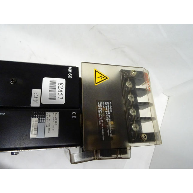 Bosch VM 60-T/ 1070077371-101 / Versorgungsmodul - Maranos.de
