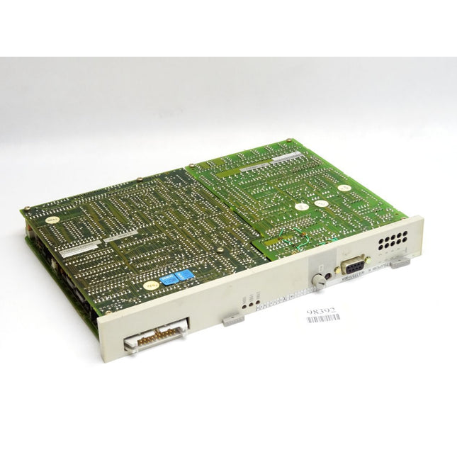 Siemens Teleperm M 6DS1731-8BA - Maranos.de