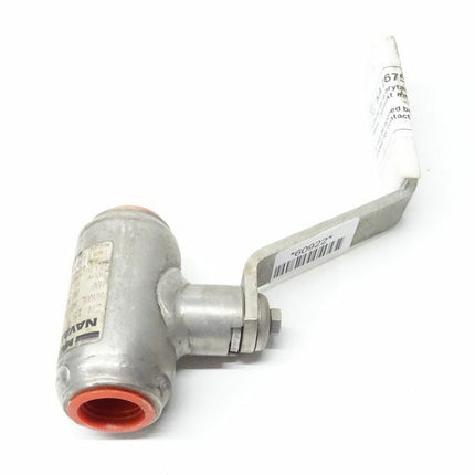 Naf Navalball DN15 PN40 Ventil - Maranos.de