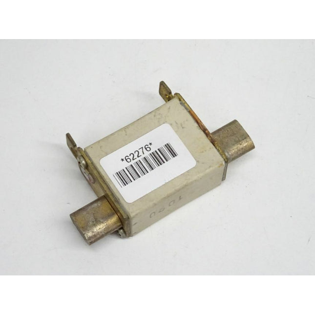 Lindner NH-C00 Sicherung 500V / 100A / 7999 - Maranos.de