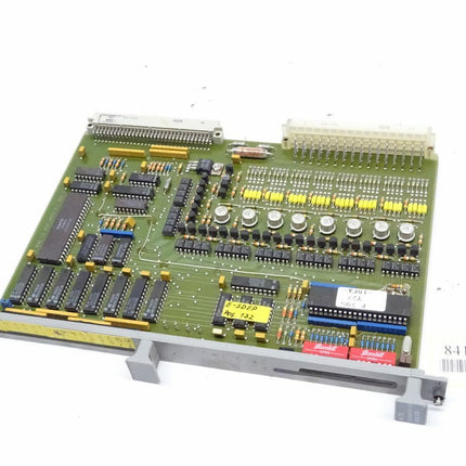 AEG A73 GEAMATIC80 SDE032 - Maranos.de