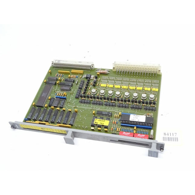 AEG A73 GEAMATIC80 SDE032 - Maranos.de