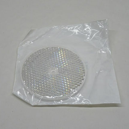 IFM TS80 Refelctor E20005 Prismatischer Reflektor Rund neu-Versiegelt - Maranos.de