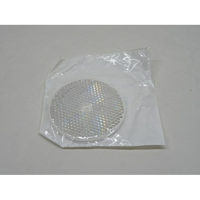 IFM TS80 Refelctor E20005 Prismatischer Reflektor Rund neu-Versiegelt - Maranos.de