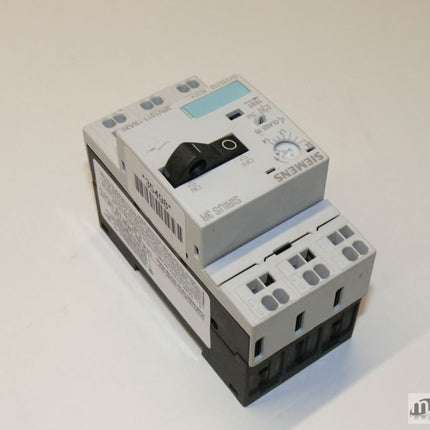NEU Siemens 3RV1011-1BA20 Leistungsschalter 3RV1 011-1BA20 - Maranos.de