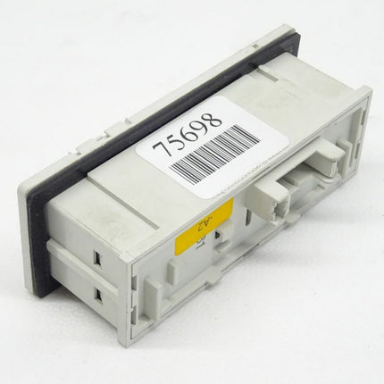 Siemens 3UF7200-1AA00-0 Simocode Pro Interface Panel - Maranos.de