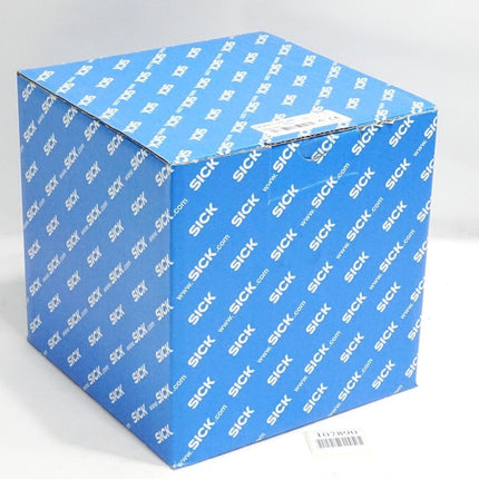 Sick Incremental Encoder DKV60-E1Z0-S05 1035773 / Neu OVP - Maranos.de