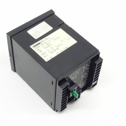 Jumo MRDt-96 / 91121156 / MRDt-96 /k.di.d.re7 / 7-22097 NEU/OVP - Maranos.de