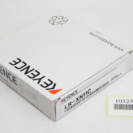 Keyence LR-XN11C Auswerteeinheit / Neu OVP - Maranos.de