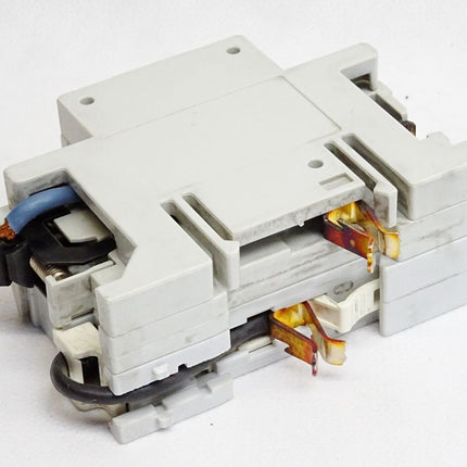 ABB Smissline LP1 C10 Leitungsschutzschalter - Maranos.de