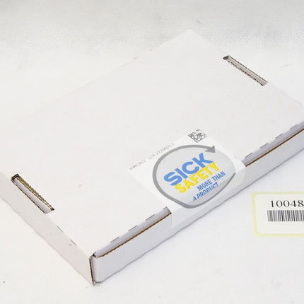 Sick Sicherheitssteuerung Flexi Compact 1085353 FLX3-XTDI100 / Neu OVP versiegelt - Maranos.de