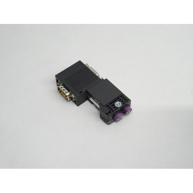 Siemens Simatic S7 6ES7972-0BB50-0XA0 / 6ES7 972-0BB50-0XA0 - Maranos.de