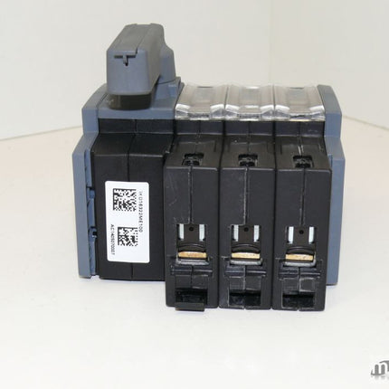 Siemens 3KD1632-2ME10-0 Lasttrennschalter 3KD1 632-2ME10-0 Trennschalter - Maranos.de