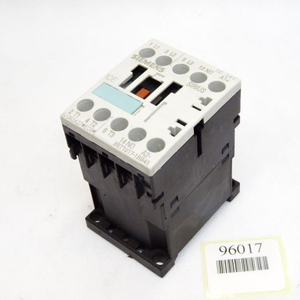 Siemens 3RT1017-1BB41 Leistungsschütz AC-3 12 A - Maranos.de