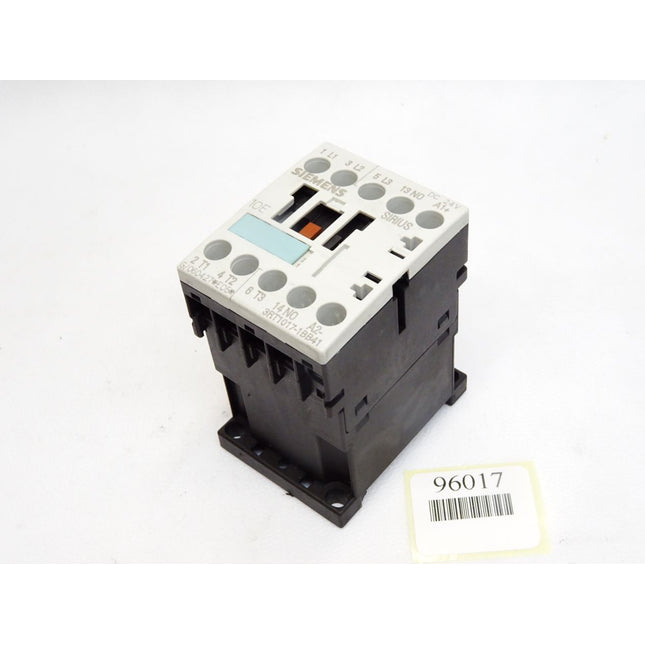 Siemens 3RT1017-1BB41 Leistungsschütz AC-3 12 A - Maranos.de