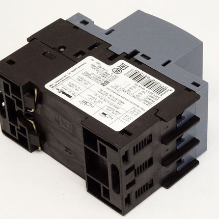 Siemens Sirius Leistungsschalter Baugröße S00 3RV2011-0HA15 - Maranos.de