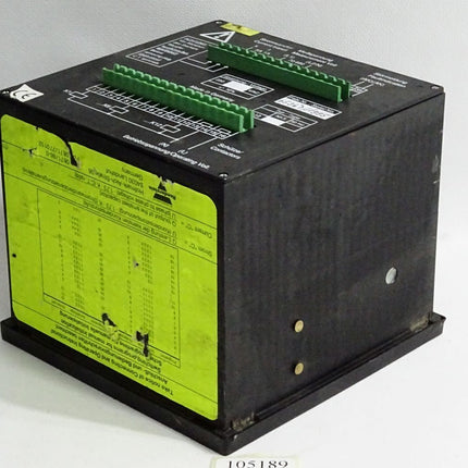 EAS Schaltanlagen ESTAmat RPR Blindleistungsregler - Maranos.de