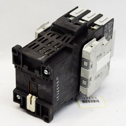 Siemens 3TF4522-0B Schütz - Maranos.de