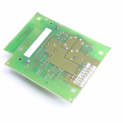 Siemens 6ES5956-0AA12 +15V-Modul  C98043-A1341-L2-08 E: D Stromversorgung - Maranos.de