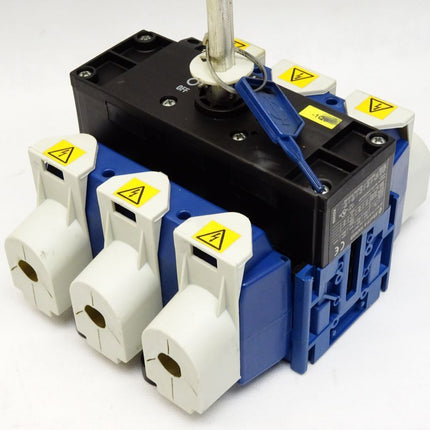 Kraus & Naimer KG250 Lasttrennschalter - Maranos.de