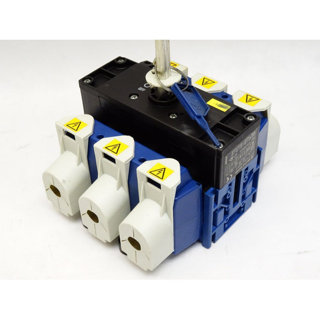 Kraus & Naimer KG250 Lasttrennschalter - Maranos.de