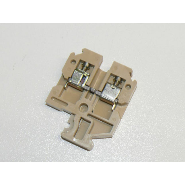 Weidmüller SAK4 Reihenklemme Durchgangsklemme - Maranos.de