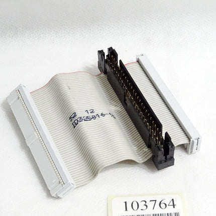 Heidenhain 325816-15 Power Supply Kabel / Neuwertig - Maranos.de