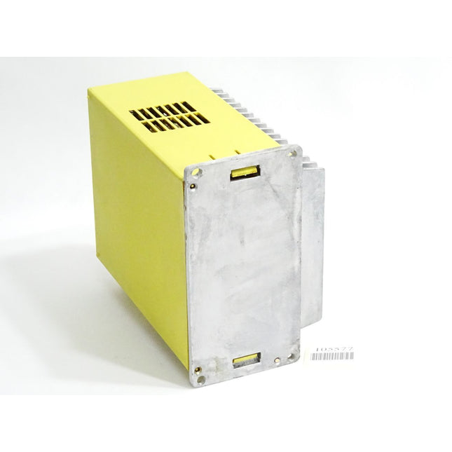 Fanuc Servo Amplifier Unit A06B-6093-H102 - Maranos.de
