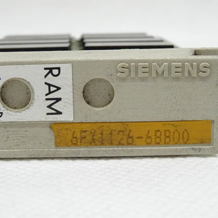 Siemens 6FX1126-6BB00 / 6FX1 126-6BB00 - Maranos.de