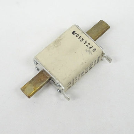 Siemens SITOR 3NE4120 IEC 269 VDE 0636 80A 1000V 3NE4 120 - Maranos.de