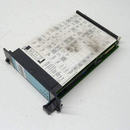 Endress Hauser FMU 676 Nivosonic FMU671/676 V: 3.2 - Maranos.de