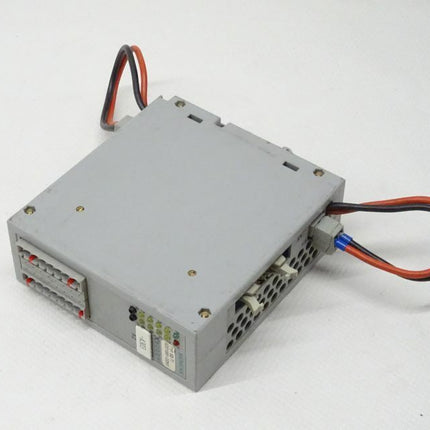 Siemens 6DD1681-0DH1 Binäre Ausgabe 6DD1 681-0DH1 - Maranos.de