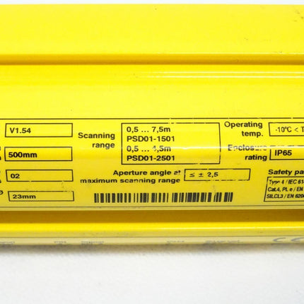 Sick M40Z-025003RB0 Lichtschranke Lichtvorhang 1200115 neu - Maranos.de