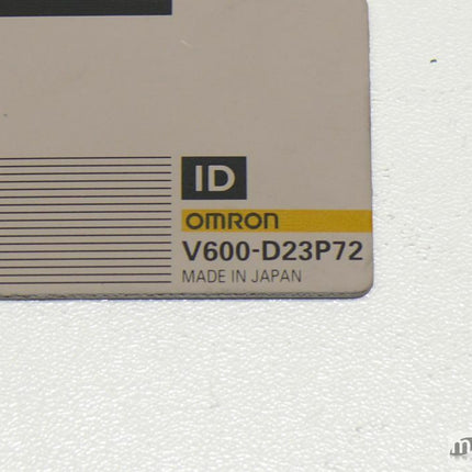 Omron V600-D23P72 RF-ID TAG - Maranos.de