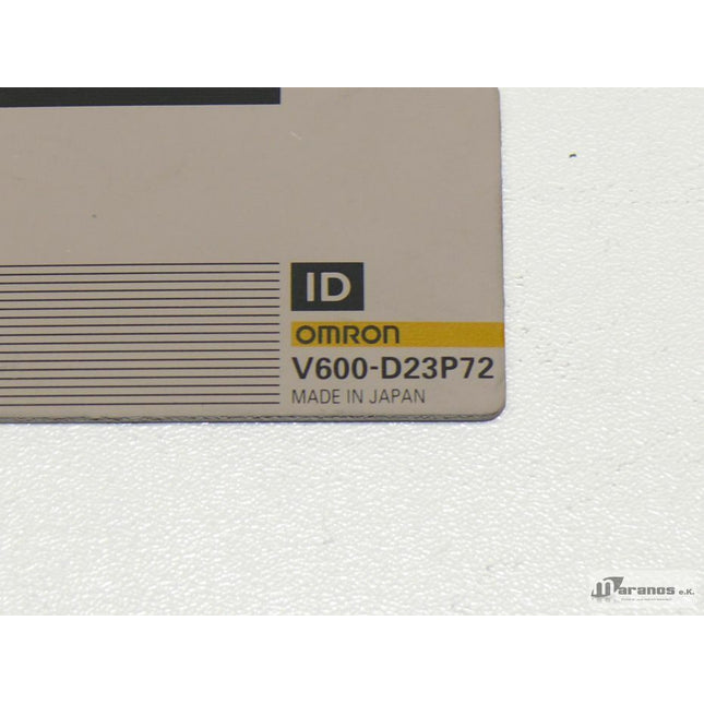Omron V600-D23P72 RF-ID TAG - Maranos.de