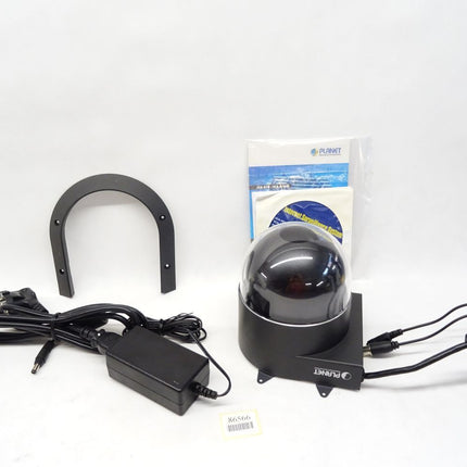 Planet ICA-500-PA / CCD PT Internet Camera / Neu - Maranos.de