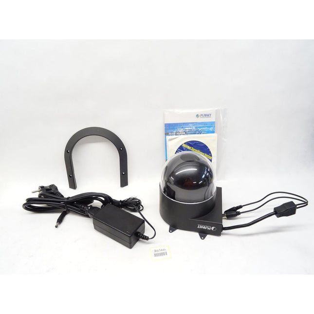 Planet ICA-500-PA / CCD PT Internet Camera / Neu - Maranos.de