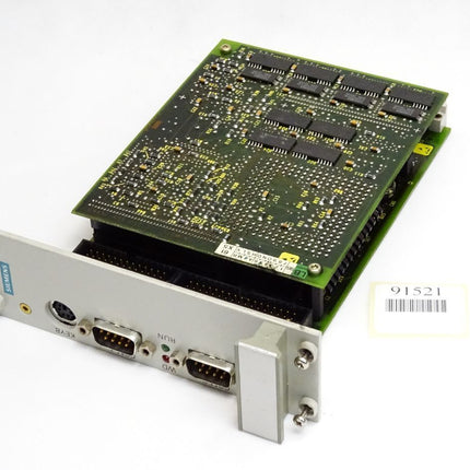 Siemens SMP16-CPU045 / 6AR1300-0FF30-0AA0 - Maranos.de